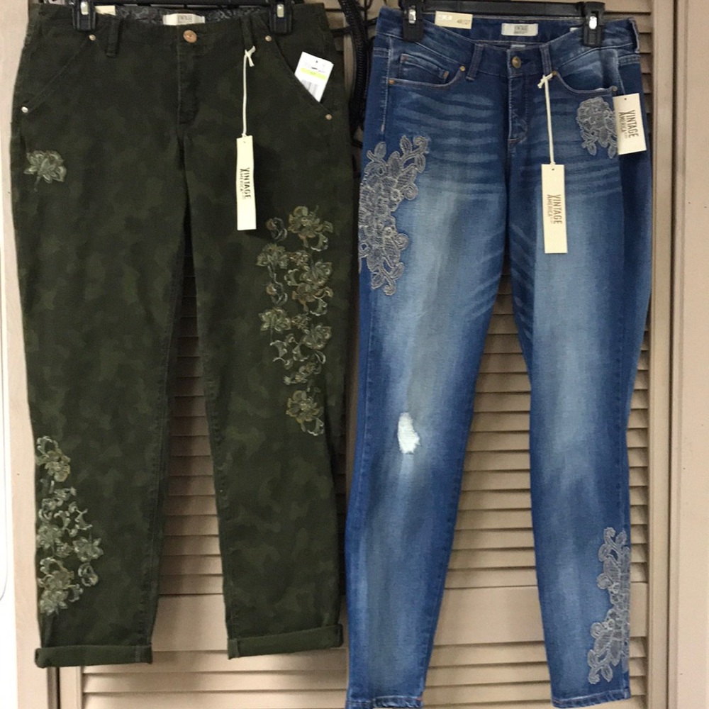 Jeans
